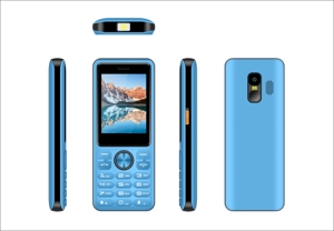 Téléphone portable Tecno en gros, téléphone à fonctions, prix bas, 4 cartes SIM, avec appareil photo, téléphone mobile Itel original 4 cartes SIM - Product Image 6