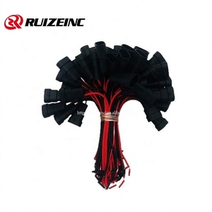 オートイグニッションコイルプラグTPSメスセンサーコネクタオートワイヤハーネスコネクタ工場メーカー - Product Image 5