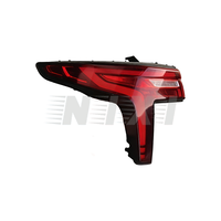Luz Trasera Original y de Posventa para Modelos JAC JS4