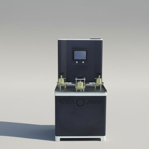 Equipo de Prueba de Impermeabilidad con Manta de Bentonita a Base de Sodio YT1209, con 1 Año de Garantía - Product Image 4