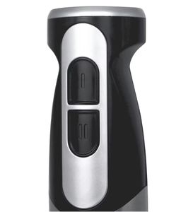 Mixeur Plongeant Filaire Portable 1100W, Ensemble de Mixeurs à Main 5-en-1 avec <span class=keywords><strong>Fouet</strong></span> pour Soupes, Aliments pour Bébés et Smoothies - Product Image 5