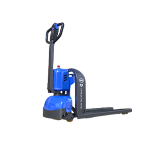 Tout nouveau chariot élévateur Mini BYD Ant 1.5-2 tonnes Capacité de charge Équipement de manutention facile à utiliser pour les petits espaces - Product Image 5