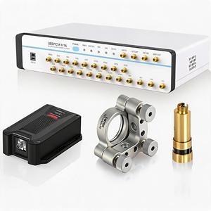 สายรัดข้อมือป้องกันไฟฟ้าสถิตย์ LBTEK BWS-M ESD สายกราวด์ป้องกันไฟฟ้าสถิตย์ สายรัดป้องกันไฟฟ้าสถิตย์สำหรับชิ้นส่วนอิเล็กทรอนิกส์ - Product Image 1