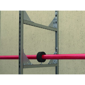 Soporte de esquina reforzado Fischer WK 100/100 para refuerzo de Marco (5 uds) - Product Image 2