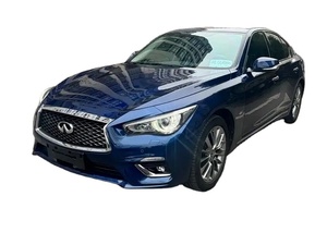 Personnalisation intérieure pour voiture d'occasion <span class=keywords><strong>Infiniti</strong></span> <span class=keywords><strong>Q50</strong></span> modèles 2018, 2019, 2020, finition Confort, peinture d'origine usine - Product Image 1