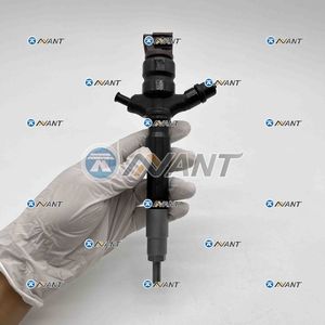 Inyector de Combustible Diésel Common Rail, Pieza de Repuesto para Automóvil 
 <span class=keywords><strong>23670</strong></span>-39445 
 <span class=keywords><strong>23670</strong></span>-UL030 
 <span class=keywords><strong>23670</strong></span>-39435 
 <span class=keywords><strong>23670</strong></span>-<span class=keywords><strong>0R090</strong></span> - Product Image 5