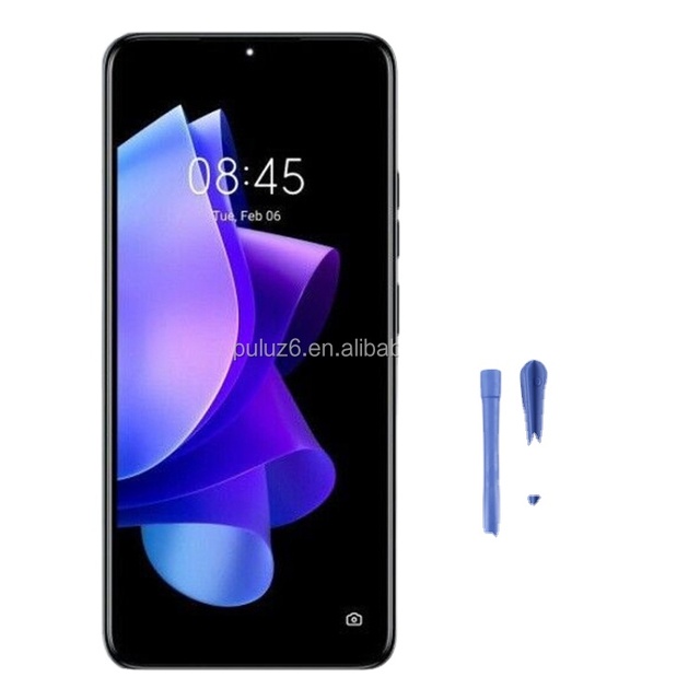 Mobile Phone Screen Wholesale for Tecno Lcd Screen Display Lcd for Tecno Pop 7 BF6 OEM LCD Screen for Tecno Display