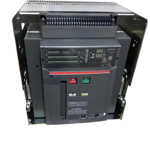 价格实惠 1SDA075507R1 XT4H 250 Ekip LSIG In=250A 3p F F U L/CS 断路器有现货 - Product Image 1