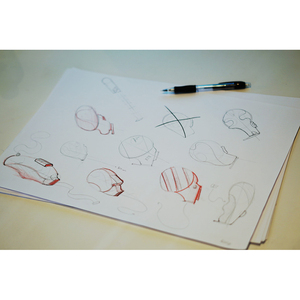 Nhà Cung Cấp Khuôn Mẫu Trung Quốc Dịch Vụ Thiết Kế Công Nghiệp Cho Thiết Bị Điện Tử Và Hộ Gia Đình Củ<span class=keywords><strong>a</strong></span> Nhà Máy OEM Đổi Mới Thiết Kế Công Nghiệp - Product Image 2