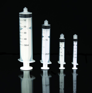 2ml ống tiêm <span class=keywords><strong>2cc</strong></span> ống tiêm dùng một lần với kim 20g ~ 30g CE ISO13485 - Product Image 6