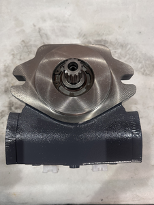 Bomba de Pistones Axiales Hidráulica A4VG A4VG28EP4D1/32L-NZC10F025DP A4VG56DA1D3L/32R-NZC02F025SH-S A4VG40DA1D4/32R-NZC02F025S-S - Product Image 3