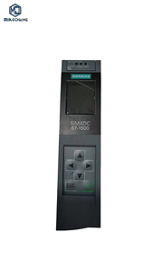 คอนโทรลเลอร์ PLC เซ็นเซอร์ โมดูลซีพียู ยี่ห้อใหม่เอี่ยมของแท้ S7-1500 6ES - Product Image 1