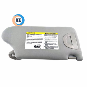 ม่านบังแดด<span class=keywords><strong>สี</strong></span><span class=keywords><strong>เทา</strong></span>พร้อมไฟด้านคนขับเหมาะกับ2013-2018 niss-96401-3TA2A Altima - Product Image 5