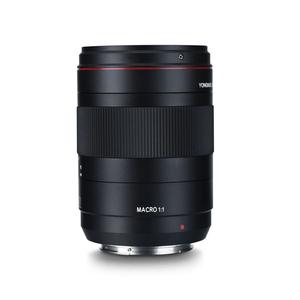 YONGNUO — objectif Macro yn 60mm F2 MF pour appareil photo réflex DSLR, compatible avec les modèles 700D, 70D, 650D, <span class=keywords><strong>750D</strong></span>, 1200D, 6D, mark II, 5D, mark II, Canon - Product Image 5