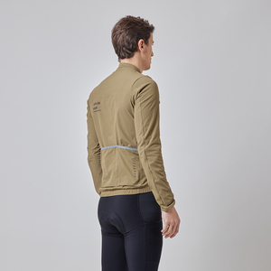 Chaqueta Aislante SPEXCEL 22 Explore para 3 Estaciones, Cortavientos y Térmica con Forro Polar, Chaqueta <span class=keywords><strong>de</strong></span> <span class=keywords><strong>Ciclismo</strong></span> <span class=keywords><strong>de</strong></span> 2 Capas con Bolsillo en el Pecho - Product Image 5