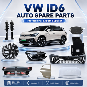 Solución Integral de Autopartes para <span class=keywords><strong>Volkswagen</strong></span> ID.6 |   Suministro de <span class=keywords><strong>Repuestos</strong></span> y Accesorios Premium para Autos VW ID6 Crozz/X en Stock - Product Image 1