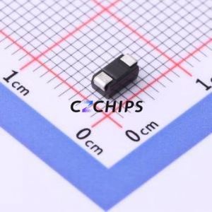 Diode Schottky SS210 d'origine neuve, diode Schottky, fournisseur de composants électroniques en gros et service BOM - Product Image 2