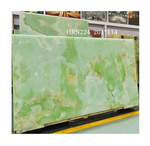 Lastre di onice verde <span class=keywords><strong>antico</strong></span> per piastrelle per pareti e pavimenti - Product Image 1