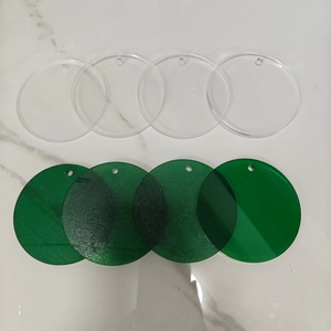 5Mm Laser Cắt Acrylic Đĩ<span class=keywords><strong>a</strong></span> Tấm Vòng Tròn Nghệ Thuật Nguồn Cung Cấp Thủ Công Rõ Ràng Vòng Acrylic Đĩ<span class=keywords><strong>a</strong></span> Dia 8Cm, Đầy Màu Sắc Đĩ<span class=keywords><strong>a</strong></span> Tấm Acrylic - Product Image 5