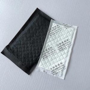 Almohadilla Absorbente Desechable de Alta Calidad PE+SAP, Personalizada para Carne, Mariscos y Frutas, Ecológica, de Grado Alimenticio, con Absorbencia Superior - Product Image 1