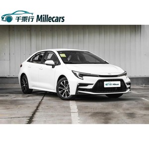 Usato per Levin 2023 Hybrid 1.8, 25001-50000 Miglia, 150-200 CV, Berlina dal Guangdong in Vendita - Product Image 2