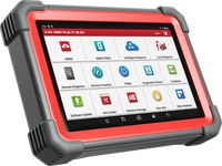 Launch X431 IMMO PLUS Original, Programador de Codificación de ECU para Todos los Sistemas, Programación de Llaves Inteligentes, Herramienta de Diagnóstico y Escáner, Equipo de Prueba