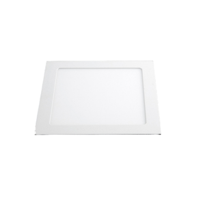 Techo de <span class=keywords><strong>luz</strong></span> Led cuadrado de 24W de bajo consumo de energía de diseño simple para dormitorio, <span class=keywords><strong>luz</strong></span> Led de oficina, <span class=keywords><strong>luz</strong></span> de panel plano - Product Image 1