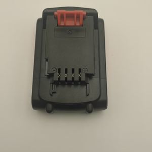 Batteria Ricaricabile al Litio 20V per Utensili Elettrici 2.0Ah 6.0Ah |   Alta Potenza |   Disponibile |   Compatibile con |   Personalizzazione OEM - Product Image 6