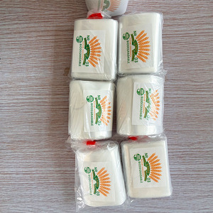 Máquina de Sellado de Bolsas de Plástico para Embalaje y Envío, Sachet 02 03 05 08 09 Plástico - Product Image 4