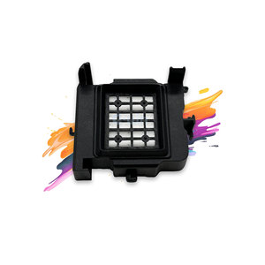 XP600 TX800 Cap Top for Ep XP600 Printhead Capping Station for DTF UV Printer <b>Vinyl</b> Plotter XP600 Impact pad - Product Image 4