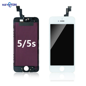 Bán buôn <span class=keywords><strong>LCD</strong></span> cảm ứng đầy đủ màn hình số hóa lắp ráp thay thế cho <span class=keywords><strong>iPhone</strong></span> 5 5S <span class=keywords><strong>LCD</strong></span> hiển thị - Product Image 2