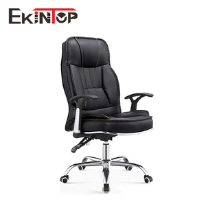Ekintop free sample popular a chair european chair ceo office chair