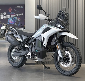 Para el motor <span class=keywords><strong>Cfmoto</strong></span> 1000mt-x de 946cc del 2026, venta al por mayor de motocicletas de aventura de segunda mano de alta calidad. - Product Image 1