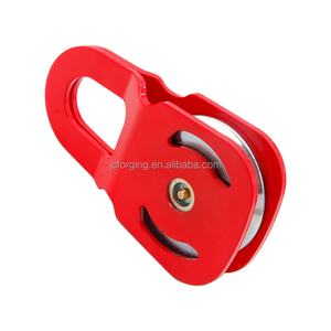 Le meilleur bloc d'arrachage pour treuil rend la traction plus efficace 2024 - Product Image 1