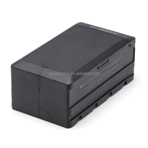Matrice d'origine 300 Matrice 300 RTK <span class=keywords><strong>TB60</strong></span> Batterie de vol intelligente 5935 MAh M300 Batterie Drone Accessoires Pièces en stock - Product Image 4