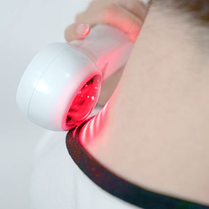 Alat Terapi Laser Dingin, Peralatan Medis Portabel untuk Radang Sendi Lutut, Pereda Nyeri Punggung, Peralatan Fisioterapi - Product Image 1