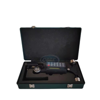 Laboratory Portable Electric Digital Planimeter Irregular Area Measuring Instrument