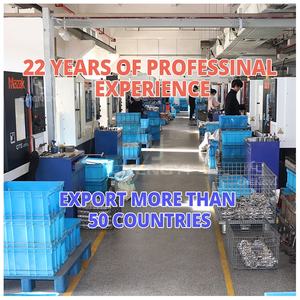 Ss316l Sanitair Roestvrij Staal Gebalanceerde Druk Thermostatische Stoomval Cymst21 Met Ce Certificaat - Product Image 6