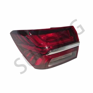 Surong סינית אוטומטית חלקים מנורת אחורי הרכבה פנימית הוביל זנב אור oe10238678 10238679 עבור מ ג rx5 חלקים - Product Image 2