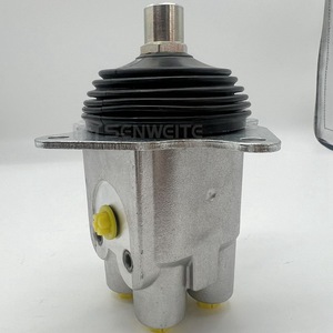 Ensemble de commande Senwitt 702-16-53251 pour pièces d'excavatrice Komatsu 200-8 - Product Image 4