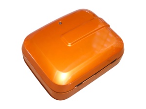 Kotak Penyimpanan Tersembunyi di Pintu Bagasi untuk Chery Jetour Zongheng G700 2025-2026 Pengatur Kargo Pintu Belakang Modifikasi Eksterior untuk Berkemah - Product Image 3
