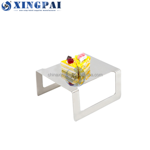 XINGPAI Dudukan Makanan Perjamuan Pernikahan, Set Rak Pajangan Kue Prasmanan Makanan Penutup - Product Image 5