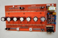 Carte mère d'onduleur super puissant 24V 4KW, 48V 60V 10KVA, carte de circuit imprimé HY4008 MOS