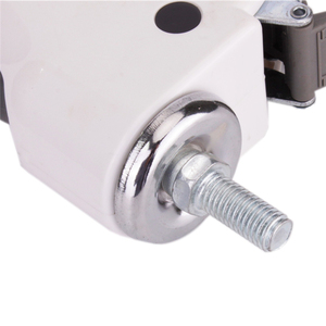 Louche Couverture Médicale Tpr <span class=keywords><strong>Roulette</strong></span> Pour <span class=keywords><strong>Lit</strong></span> D'hôpital Avec Pause - Product Image 6