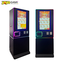 Distributeur automatique de cartes à collectionner à écran tactile vertical, voies personnalisées, distributeur de boîtes mystères de cartes sportives, paiement par pièces et code QR, libre-service