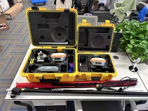 <span class=keywords><strong>GNSS</strong></span> IMU-RTK Inteligente CHCNAV I83 <span class=keywords><strong>GNSS</strong></span> RTK con Conectividad Robusta <span class=keywords><strong>GPS</strong></span> CHC - Product Image 4