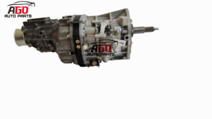Hộp Số Truyền Động Động Cơ <span class=keywords><strong>2KD</strong></span> 2WD Hoàn Toàn Mới 2L 5L 4Y 2WD 4WD Cho TOYOTA HILUX HIACE 33030-26A00 - Product Image 6