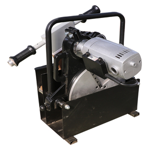 <span class=keywords><strong>HDPE</strong></span> nhà máy 90 315 mét mông <span class=keywords><strong>Fusion</strong></span> Máy hàn Poly ống máy hàn - Product Image 5