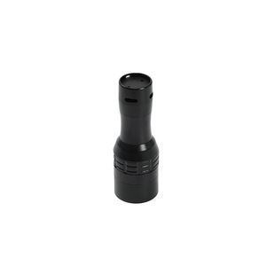 Anillo de lente de aluminio mecanizado por CNC para teléfonos móviles, tamaño y longitud personalizables, acabado de alta precisión - Product Image 1