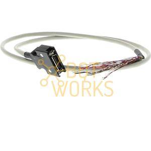 Omron R88ACPKB002SE - Nuevo - Product Image 1